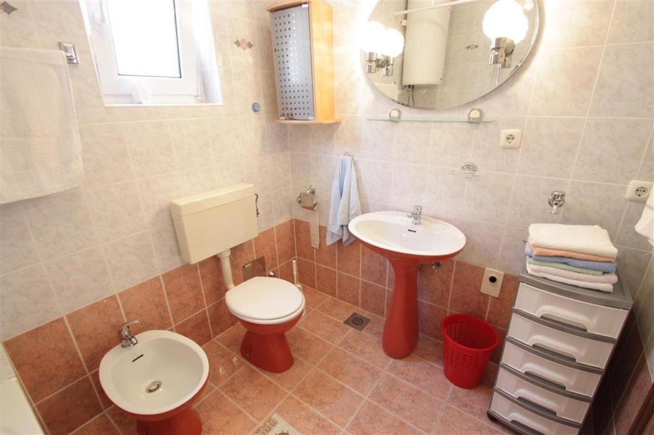 Four-Bedroom Apartment In Crikvenica II Екстериор снимка