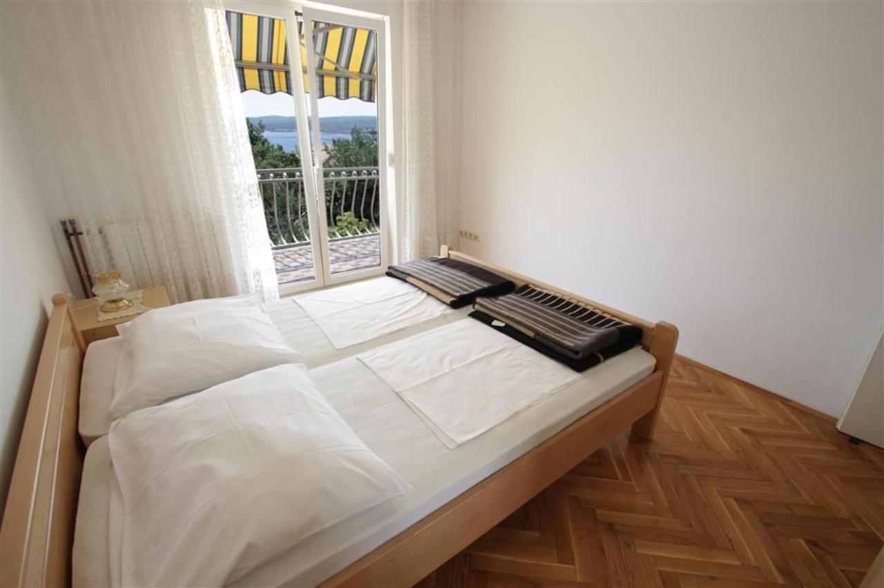 Four-Bedroom Apartment In Crikvenica II Екстериор снимка