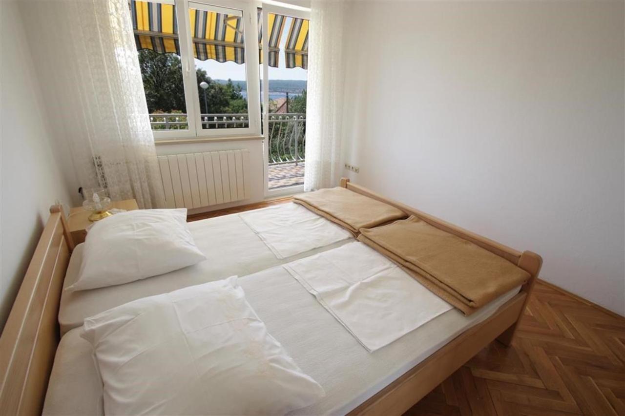 Four-Bedroom Apartment In Crikvenica II Екстериор снимка