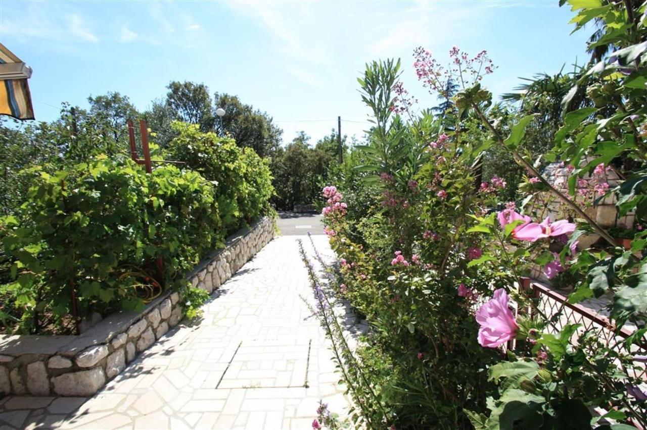 Four-Bedroom Apartment In Crikvenica II Екстериор снимка