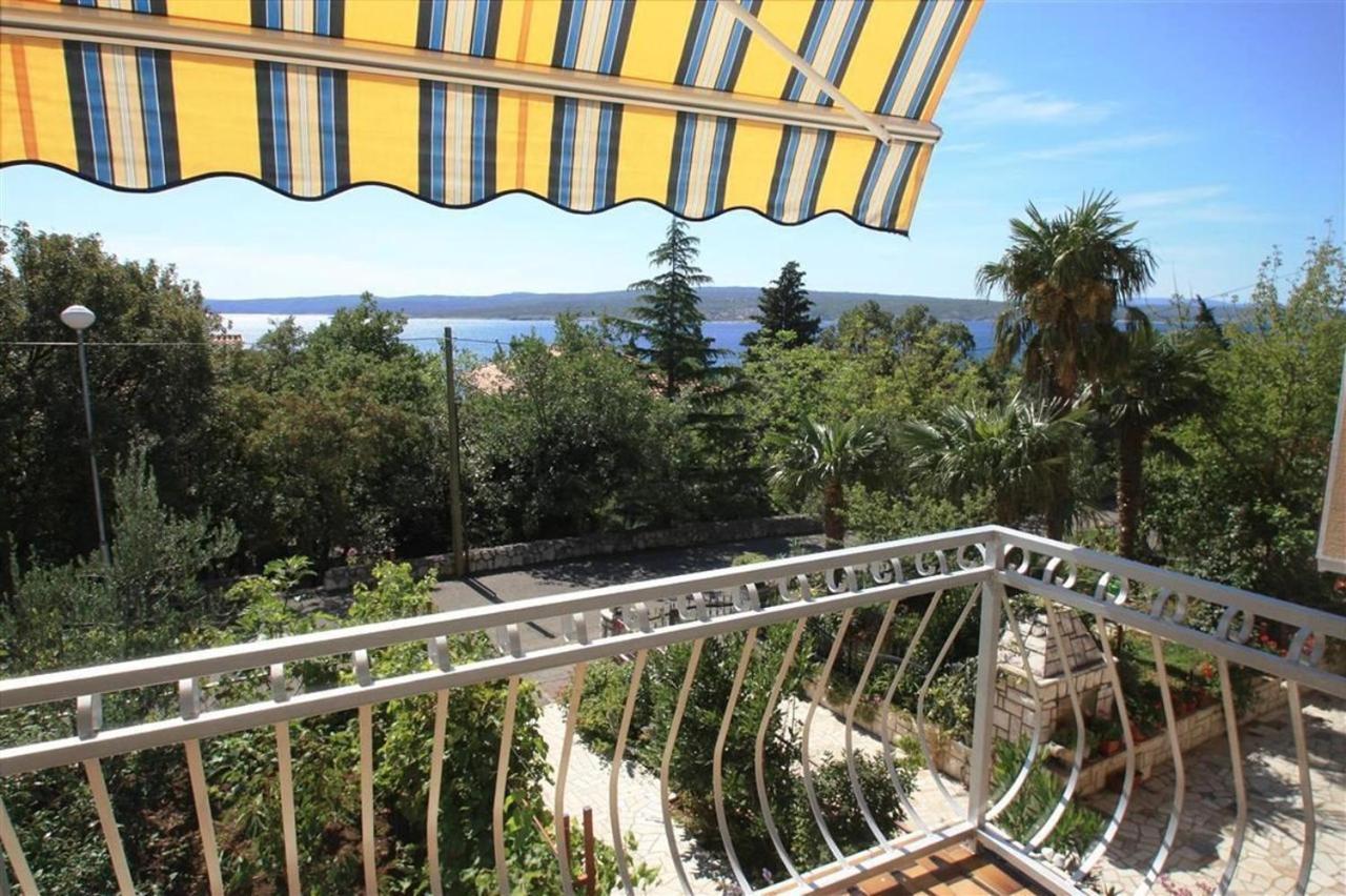 Four-Bedroom Apartment In Crikvenica II Екстериор снимка