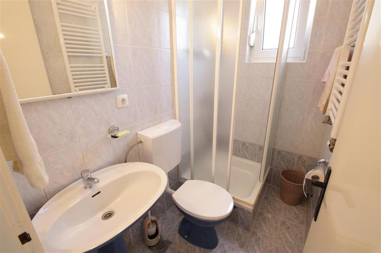 Four-Bedroom Apartment In Crikvenica II Екстериор снимка