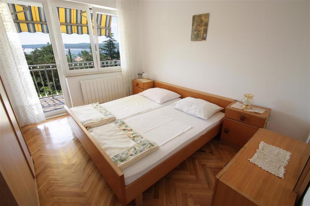 Four-Bedroom Apartment In Crikvenica II Екстериор снимка