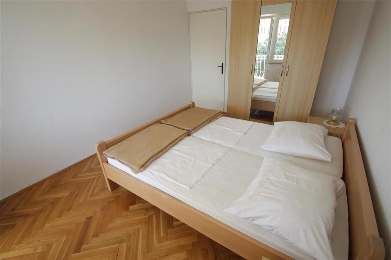 Four-Bedroom Apartment In Crikvenica II Екстериор снимка